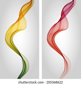 Abstract waves
