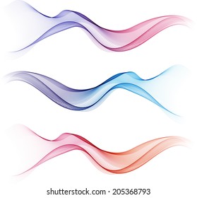 Abstract waves