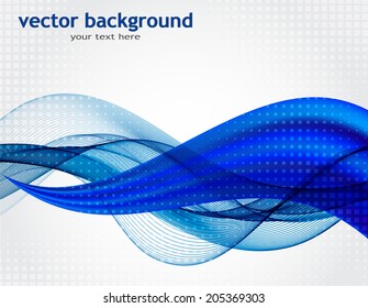 Abstract waves