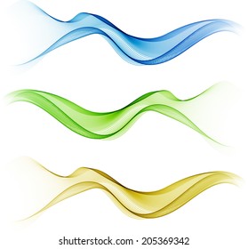 Abstract waves