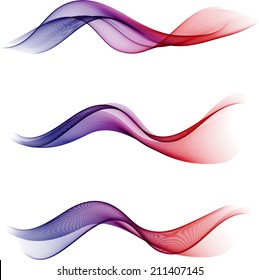 Abstract waves