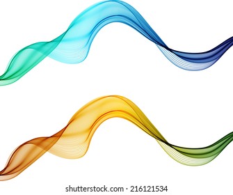 Abstract waves