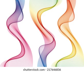 Abstract waves