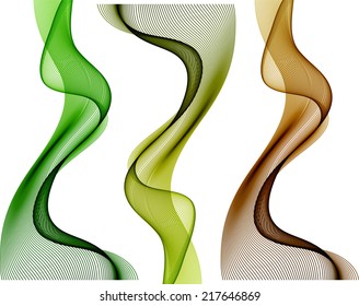 Abstract waves