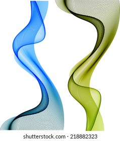 Abstract waves