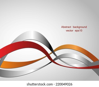 Abstract waves