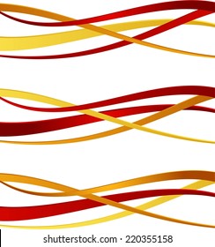 Abstract waves
