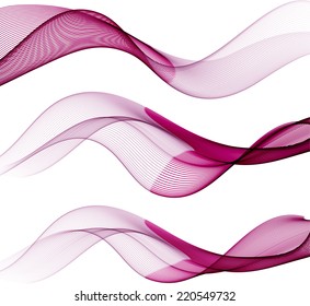 Abstract waves