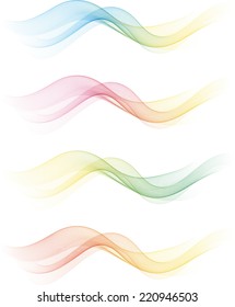 Abstract waves