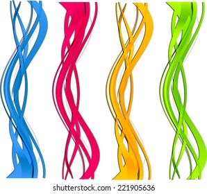 Abstract waves