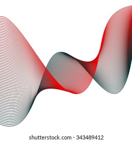 Abstract waves