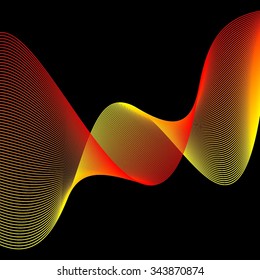Abstract waves