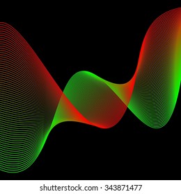 Abstract waves
