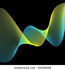 Abstract waves