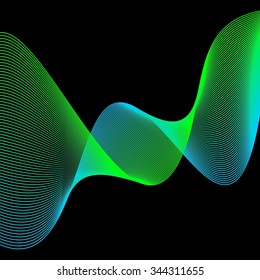 Abstract waves