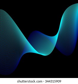 Abstract waves