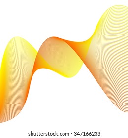 Abstract waves