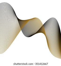 Abstract waves