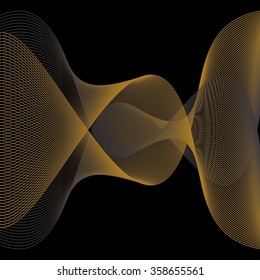 Abstract waves