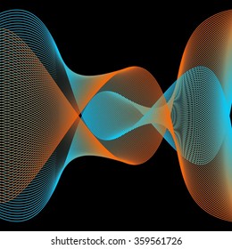 Abstract waves