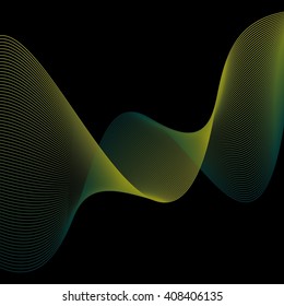 Abstract waves