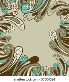 Abstract waves