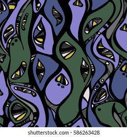 Abstract waves