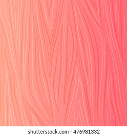 Abstract waves background. Bright wavy texture easy to edit. 