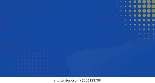 Abstract Waves of Color Blending in Vibrant Tones.