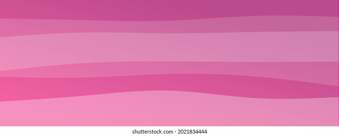 abstract waves fluid line modern gradient  background combined pale colors. Trendy template for brochure business card landing page website. vector illustration eps10