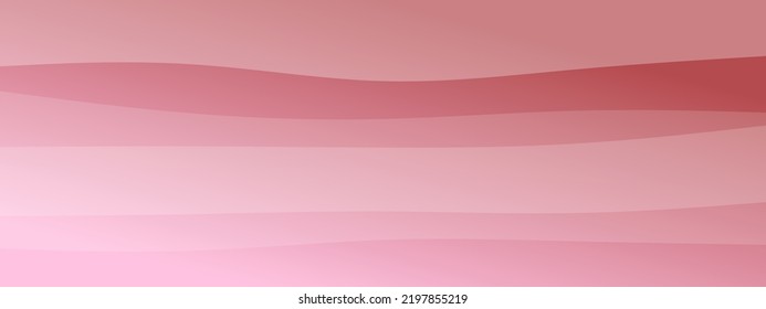 Abstrakte Wellen fließen fließend moderne Farbverlauf-Hintergrund kombiniert blasse Farben. Trendy Vorlage für Broschüren Visitenkarten Landing Page Website. Vektorgrafik eps10