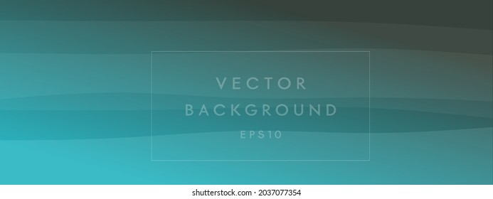 abstract waves fluid shape levels background bright colors gradient. Trendy template for brochure business card landing page website. vector illustration eps10