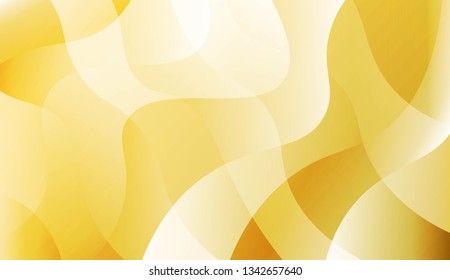 Abstract Waves. Futuristic Technology Style Background. For Creative Templates, Cards, Color Covers Set. Vector Illustration.