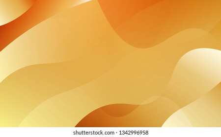 Abstract Waves. Futuristic Technology Style Background. For Creative Templates, Cards, Color Covers Set. Vector Illustration.