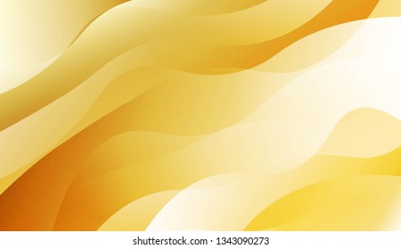 Abstract Waves. Futuristic Technology Style Background. For Creative Templates, Cards, Color Covers Set. Vector Illustration.