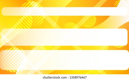 Abstract Waves. Futuristic Technology Style Background. Design For Your Header Page, Ad, Poster, Banner. Vector Illustration.