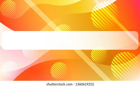 Abstract Waves. Futuristic Technology Style Background. Design For Your Header Page, Ad, Poster, Banner. Vector Illustration.