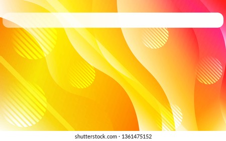 Abstract Waves. Futuristic Technology Style Background. Design For Your Header Page, Ad, Poster, Banner. Vector Illustration.