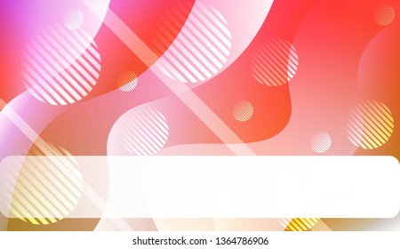 Abstract Waves. Futuristic Technology Style Background. Design For Your Header Page, Ad, Poster, Banner. Vector Illustration.