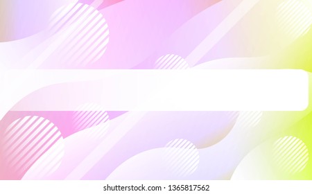 Abstract Waves. Futuristic Technology Style Background. Design For Your Header Page, Ad, Poster, Banner. Vector Illustration.