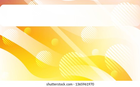 Abstract Waves. Futuristic Technology Style Background. Design For Your Header Page, Ad, Poster, Banner. Vector Illustration.