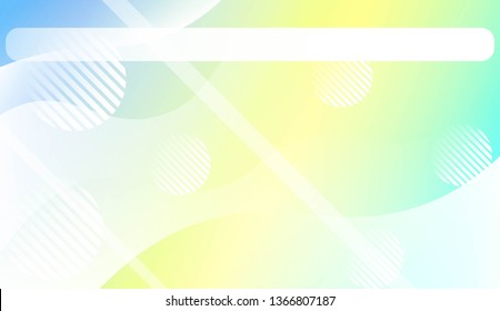 Abstract Waves. Futuristic Technology Style Background. Design For Your Header Page, Ad, Poster, Banner. Vector Illustration.
