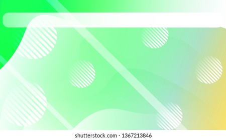 Abstract Waves. Futuristic Technology Style Background. Design For Your Header Page, Ad, Poster, Banner. Vector Illustration.