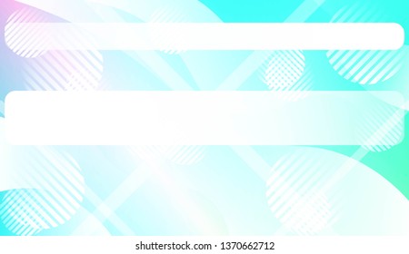 Abstract Waves. Futuristic Technology Style Background. Design For Your Header Page, Ad, Poster, Banner. Vector Illustration.