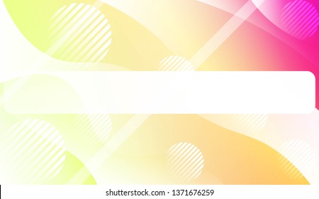 Abstract Waves. Futuristic Technology Style Background. Design For Your Header Page, Ad, Poster, Banner. Vector Illustration.