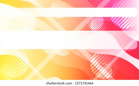 Abstract Waves. Futuristic Technology Style Background. Design For Your Header Page, Ad, Poster, Banner. Vector Illustration.