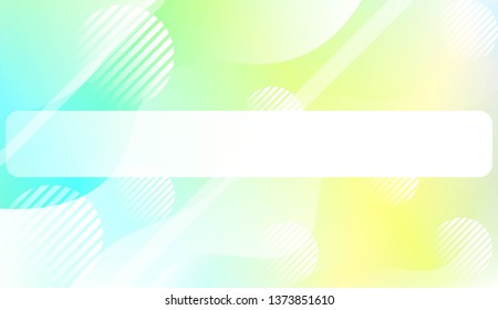 Abstract Waves. Futuristic Technology Style Background. Design For Your Header Page, Ad, Poster, Banner. Vector Illustration.