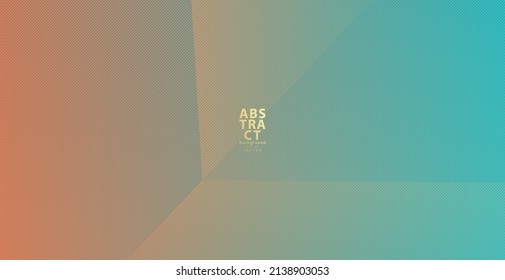 Abstrakte Wellen reihen den Hintergrund. Farbenfroh gestreift. Wavy Linien Textur. Neuer Stil für Ihr Business-Design.