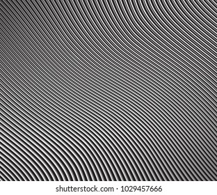 Abstract  waves and lines pattern for your ideas, template background texture