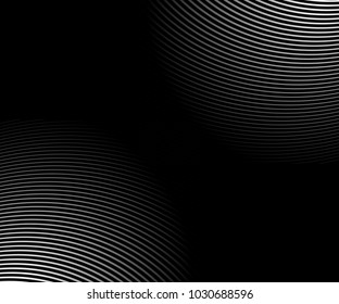 Abstract  waves and lines pattern for your ideas, template background texture